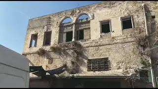 سوق الناصرة القديم ، nazareth
