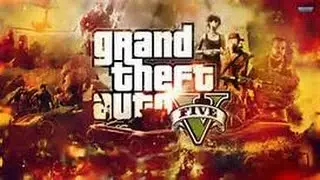 GTA V Online! Silly shenanigans Vortex NITROXP's POV