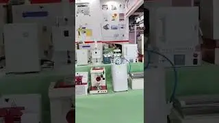 Dental Lab Equipment's Parent Company Booth #dentallabtechnician #dentaltechnician #dentallaboratory