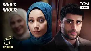Azlan Arrives For a Marriage Proposal | Ain Ishq | One Love Turkish Drama Urdu Dubbed | UD21