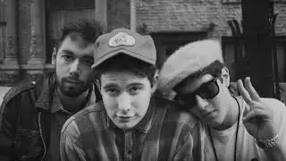 [FREE] Beastie Boys Type Beat - House Party - [Prod. SHAW]