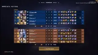 Hades tank build Smite 2