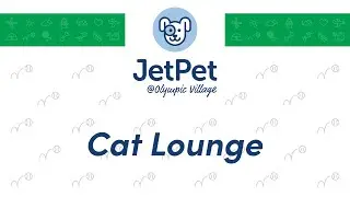 OV: Cat Lounge - December 24, 2025