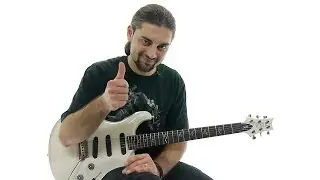 Superstition #3 - Assolo e finale | Ciro Manna - Corso di chitarra