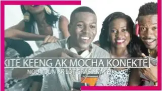 Keeng and Mocha