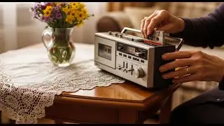 Akustische Erinnerungen 🎵 &ndash; Schlager-Melodien aus der guten alten Zeit