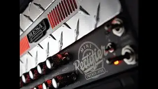 🎸 Building the Ultimate Hybrid Rig: HeadRush + RC-600 First Look 🎛️
