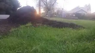 Foxx S 911 RC truck! Just goofing around!!