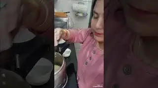 Main bana rahi hoon tasty aur healthy desi saag jo bilkul ghar jaisa swad deta hai 🌿😋😋🌿
