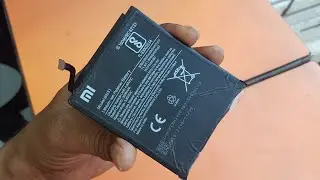 mi redmi y2 battery price