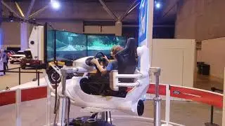 Atlanta International Auto Show 2021