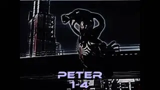 Lizard (PS5) vs Spiderman (PS5)
