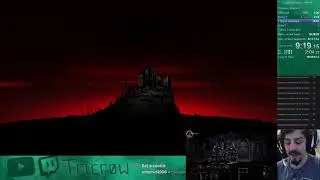 Darkest dungeon 100% Speedrun (MC) in 9:44:32