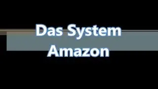 Das System Amazon. Wie ein US-Konzern den deutschen Einzelhandel ruiniert.