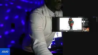 JOJO FREESTYLE MIX