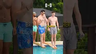 Brother vs. Brother
