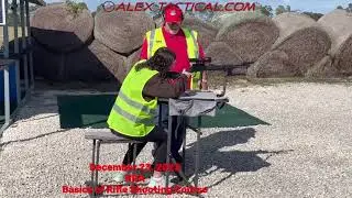 NRA Basics of Rifle Shooting 12 23 2023