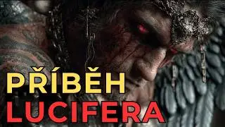 Lucifer: Pravda, kterou vám v kostele nikdy neřekli