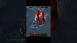 Dota 2 Throne Race #Shorts