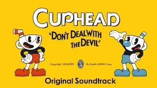 Cuphead OST - 54  The End