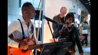 Vinz Roosso Entertainment Live Music Teaser
