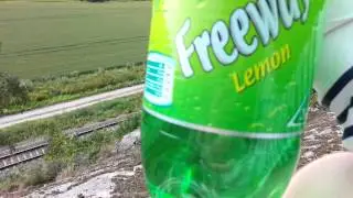 Testiss&auml; Freeway Lemon