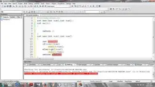 C Programming Tutorial(Bangla-22)-function