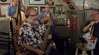 The EarRegulars - Margie