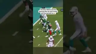 Funniest and Dumbest guy in the NFL #edit #nfl #funny #shorts #football #meme