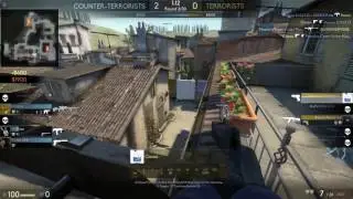 Csgo No way did this just happen