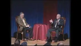 Howard Schmidt Keynote at the 2012 ISSA International Conference in Anaheim, CA