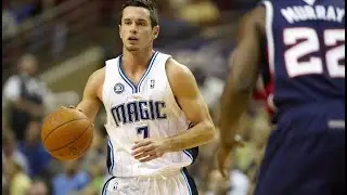 JJ Redick's Top 10 Plays Of His Career