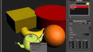 3ds Max CP3P