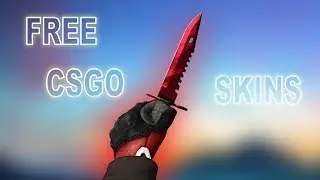 Free CSGO Skins | Best CS:GO Gambling Websites for 2021  | Updated july 2021