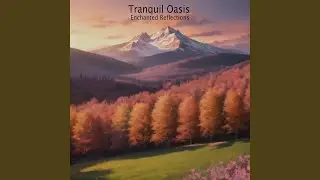 Peaceful Refuge