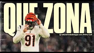 🏈 Bengals ABERTOS a trocar Hendrickson: 5 times que podem ser destino