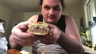 Drozu&rsquo;s Food Reviews Season 4 Episode #9 (Episode #84): French Dip from Firehouse Subs