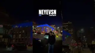Turn your brightness down! You&rsquo;re welcome. #neyevsn #filmmaking #nycvlog #tips #content