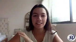 Entrevista con Mar&iacute;a Jos&eacute; Rold&aacute;n finalista MasterChef Junior con Study Union