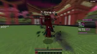 So i beat the #1 ( DJThread )