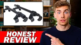 Coil Spring Compressor Tool Review &ndash; Real Test of Strength, Safety, and Build Quality