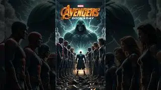 Avengers Doomsday Explained In Hindi