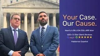 The Perecman Firm | New York Personal Injury Lawyers
