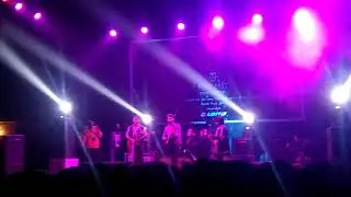 Rock Fest || Dinajpur