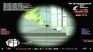 CLANWAR - 5p vs MrS