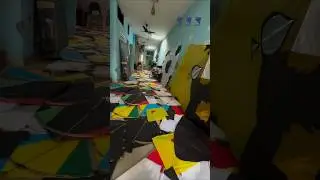 lohri kite stash #kite #kiteflying #shortvideo #shortsvideo #shorts #short #viral #trending #punjab