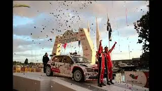 Rali da Calheta 2021| BIG SHOW & ACTION | Campeões da Madeira de Ralis 2021 Miguel Nunes &João Paulo
