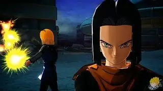 Dragon Ball Z: Battle of Z - | Another Ending | (Part 27)【FULL HD】