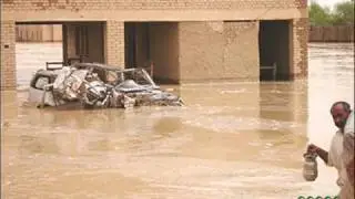 Balochistan Flood 2010 - Courtesy GREEN Balochistan