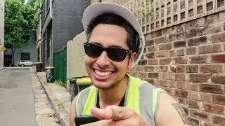 COMO TRABALHAR COM CONSTRUÇÃO NA AUSTRALIA?